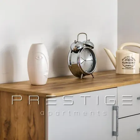 Prestige Nadmorze Lägenhet Gdańsk