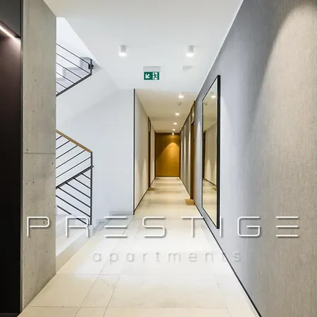 Prestige Nadmorze *