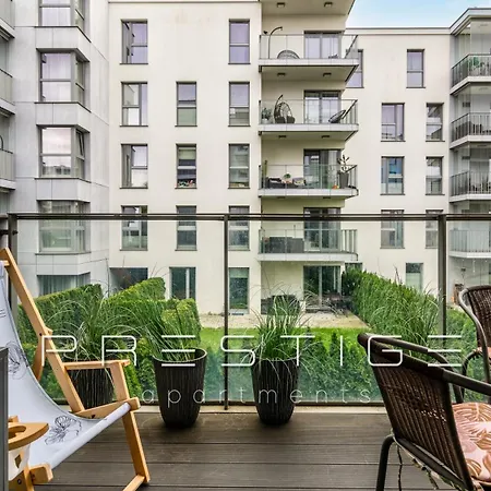 Prestige Nadmorze * Danzica