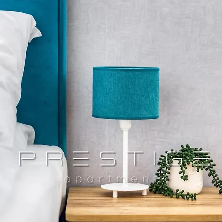 Prestige Nadmorze * Gdańsk