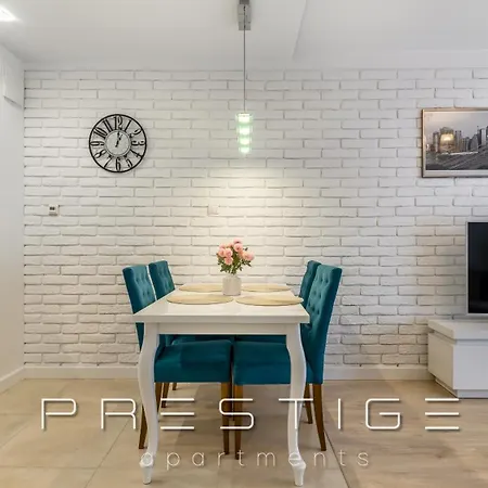 Prestige Nadmorze Gdansk