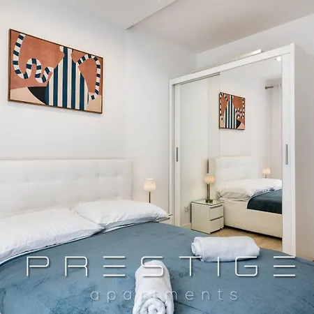 Prestige Nadmorze