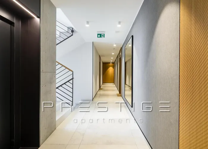 Prestige Nadmorze *