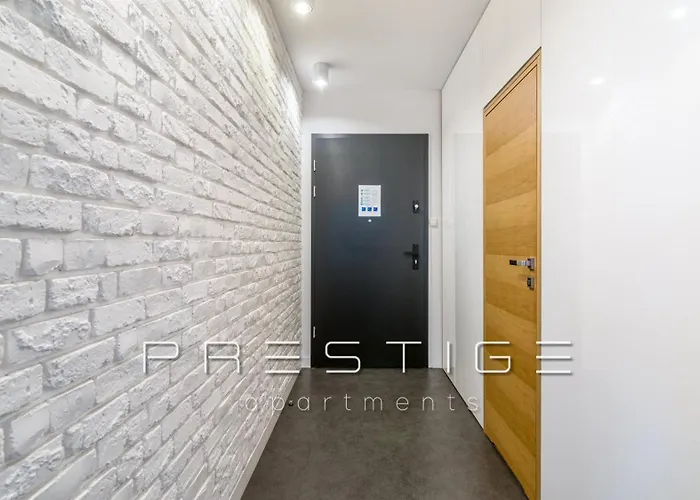 Apartamento Prestige Nadmorze