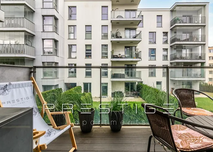 Prestige Nadmorze * Gdańsk