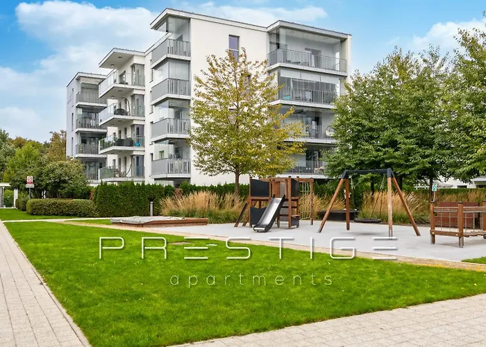 Prestige Nadmorze * Gdańsk