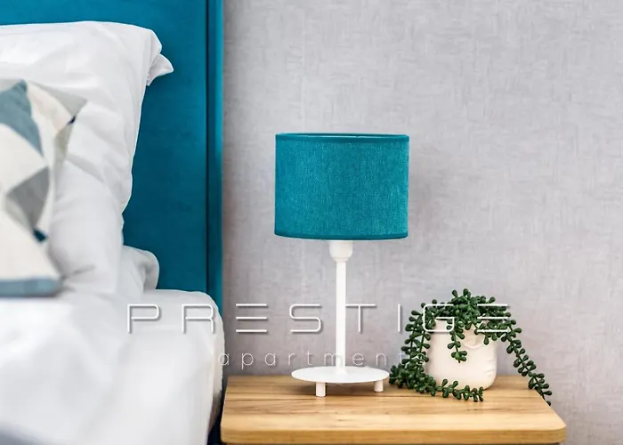 Prestige Nadmorze * Гданьск