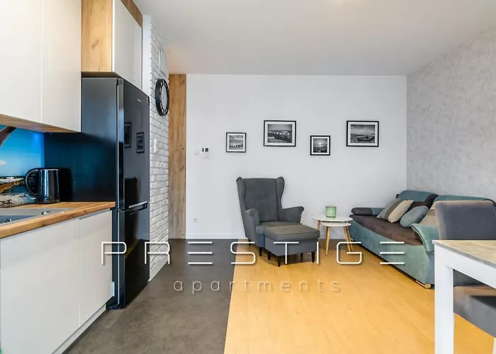 Prestige Nadmorze * Gdańsk