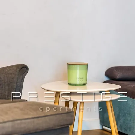 Prestige Nadmorze Apartment Gdansk